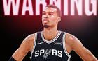 NBA总决赛G4裁判报告出炉，文班亚马再恶犯将自动禁赛