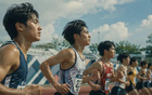 今年世界杯变大了。