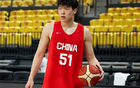 中国男篮名单！NBA新星领衔，胡徐赵周余全部无缘，林崴榜上无名