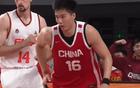广东队未来的新主教练？郭士强硬刚杜锋，宏远三核全部入选国家队
