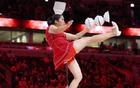 NBA顶碗大妈演出费曝光！每场6765美元 主办方提供至少四星酒店