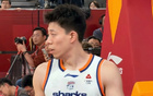 杨瀚森领衔国家队新阵容！张镇麟缺席，令人意外