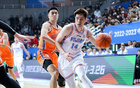 CBA顶薪前锋合同到期！老东家不再续约，本赛季就打了1场比赛