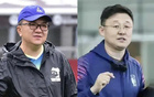 董路邀请孙继海：你若愿意参赛我给你直通卡！咱们能碰上就踢一场