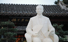 南通泰州再次巅峰对决，张謇和梅兰芳怎么看？